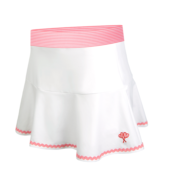 Love All Tennis Women's Kate Skort Limited Edition-gallery-34744949571665