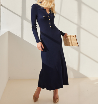 Petina Sweater Dress