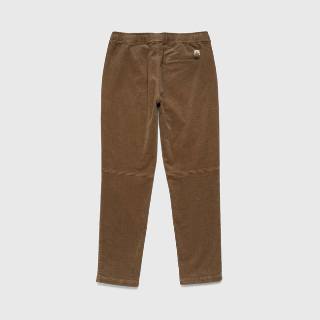 Tyler Corduroy Utility Pant - Toffee-gallery-44084981301506