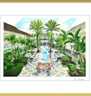 Ocean Club