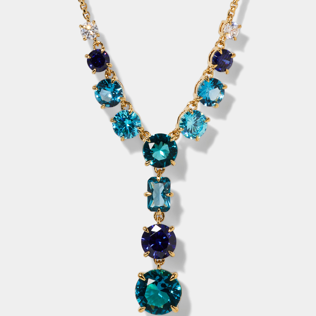 STELLAR MULTI STONE Y NECKLACE-gallery-48514451472643