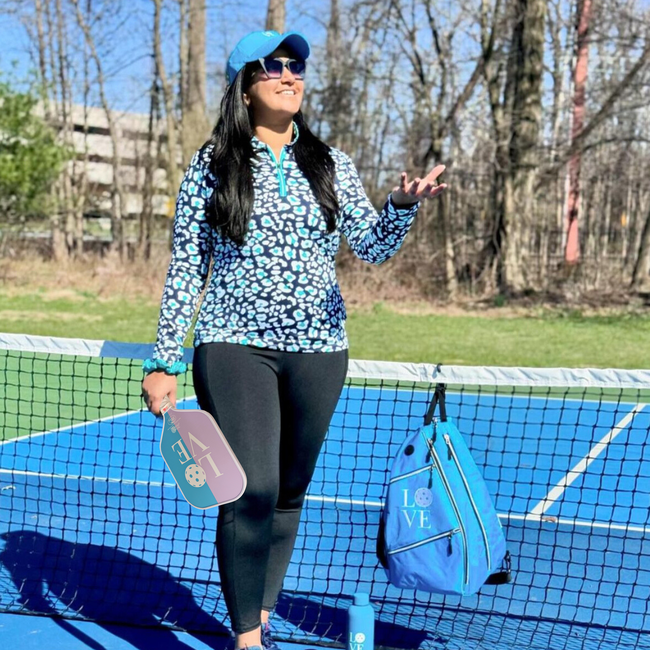 Banger Blue Pickleball Fan Pack-gallery-45613109215536