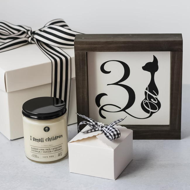 Halloween Gift Set I Smell Children-gallery-30487272620102