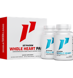 Whole Heart Pack