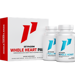 Whole Heart Pack