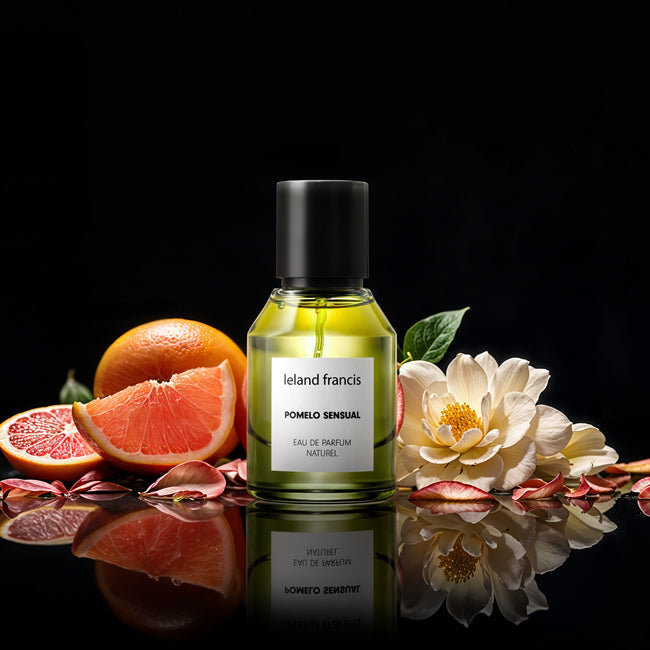 Pomelo Sensual - Eau De Parfum-gallery-45581626507572