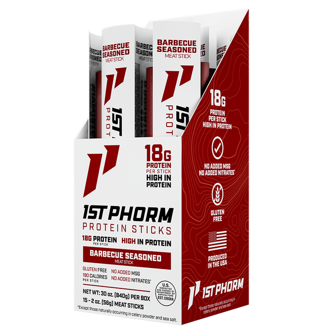 Protein Sticks (15ct)-gallery-33590563078230