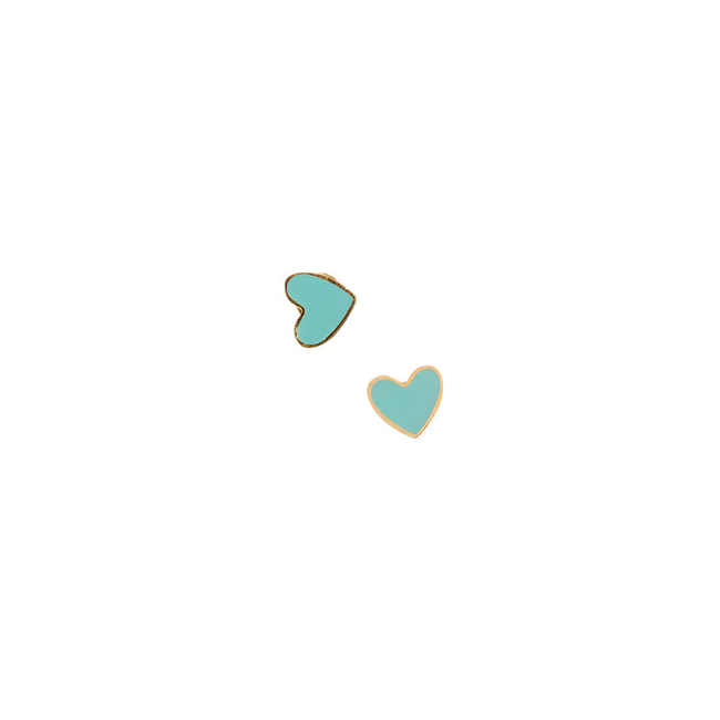 Enamel Heart-gallery-37981168795822