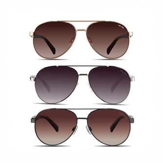 Aviator Small Sunglass Style Box