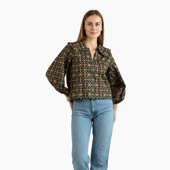 Lady Dwell Set - McKenzie-gallery-50932930511136