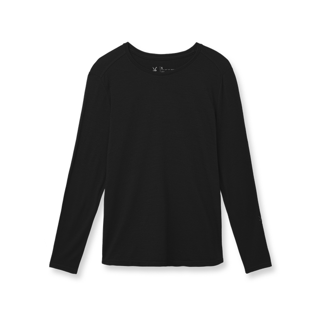 Women's GOAT Long Sleeve Crew-gallery-53911784522098