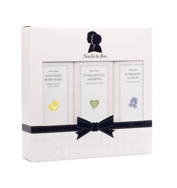 Starter Baby Gift Set