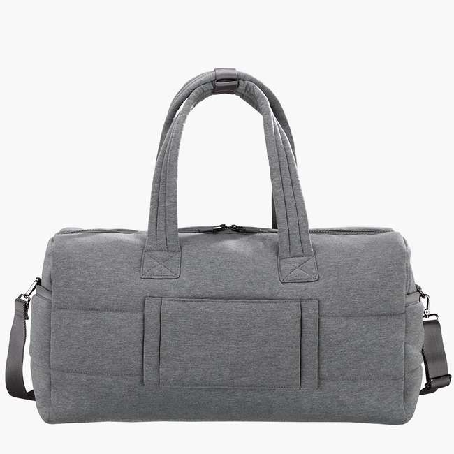 Cuddle Knit Weekender Duffle-gallery-39751116423366