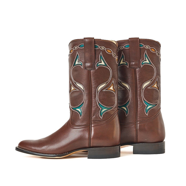 Roper Women's Cowboy Boot-gallery-73982177181877