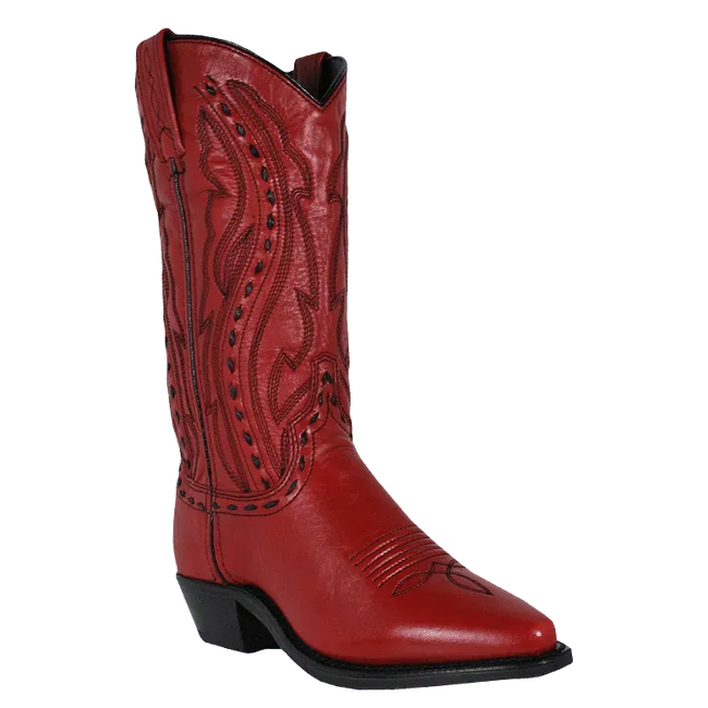 Abilene Florence - Women's Leather Cowgirl Boots-gallery-46542286291250
