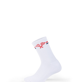 Love All Tennis Socks