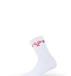 Love All Tennis Socks