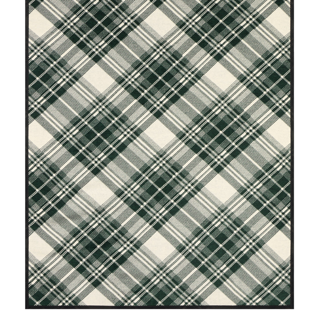 Fraser Plaid Blanket-gallery-35565701955757