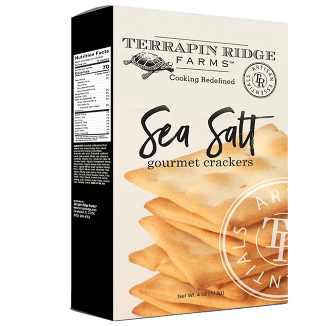 Sea Salt Crackers-gallery-64063089705326