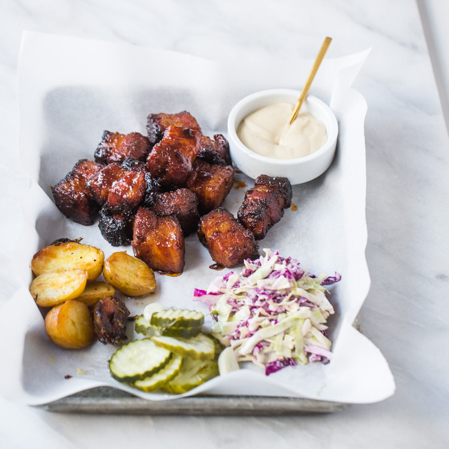 Truffle Aioli Squeeze-gallery-30478685831233