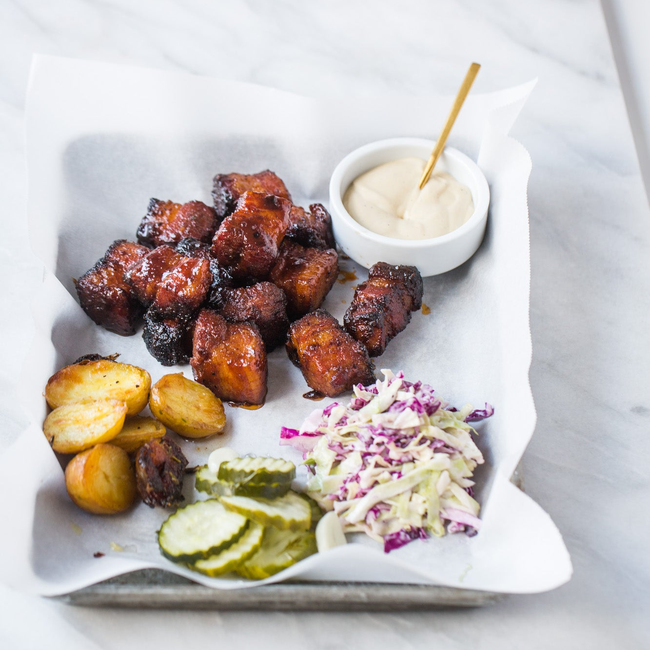 Truffle Aioli Squeeze-gallery-30478685831233