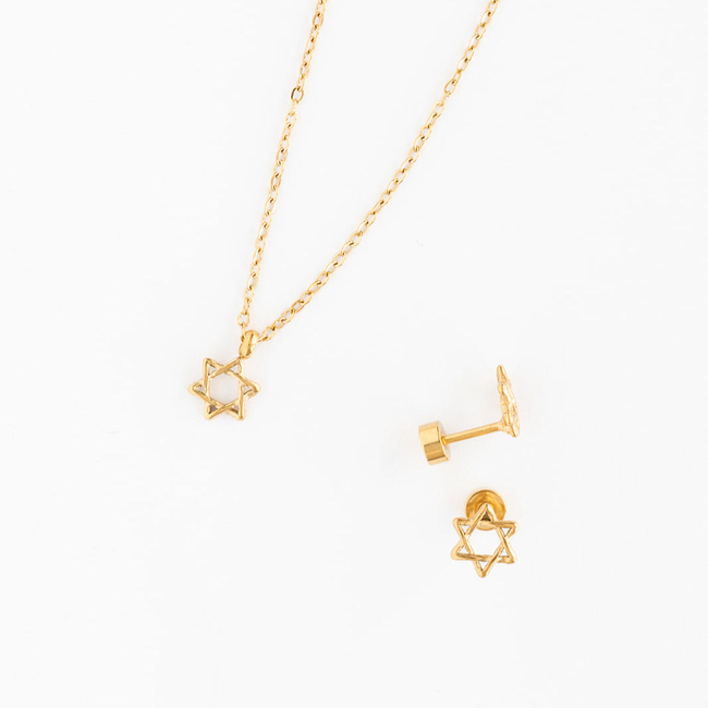 Star of David Set-gallery-37585056530606