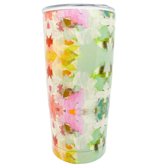 Giverny Tall Tumbler