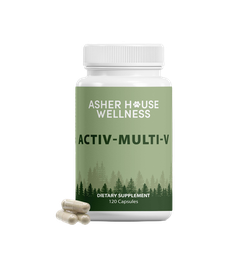 Activ-Multi-V | Energy + Defense