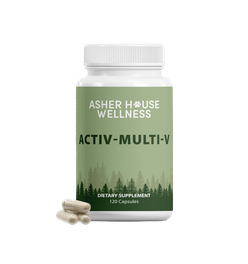 Activ-Multi-V | Energy + Defense