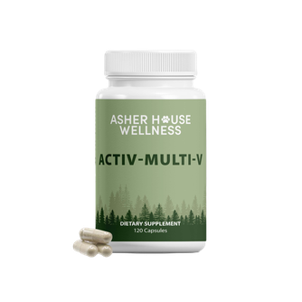 Activ-Multi-V | Energy + Defense