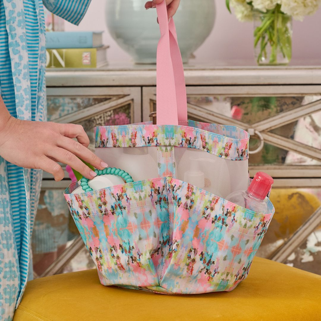 Brooks Avenue Shower Caddy-gallery-44614624641272