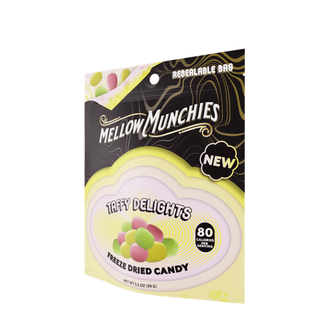 Taffy Delights Freeze Dried Candy-gallery-37327630205134