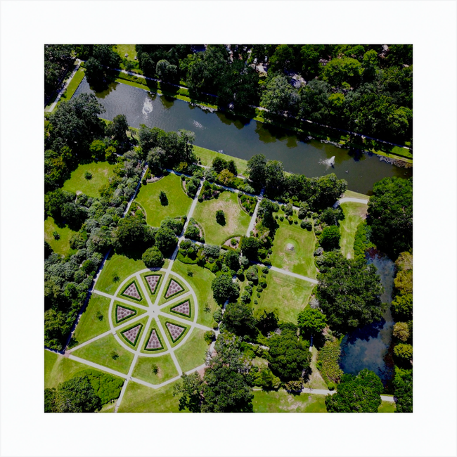 Middleton Place Garden, Charleston SC-gallery-47938335244579