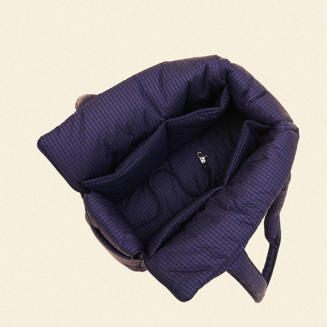 The Little Beast Carrier - Purple Haze-gallery-60500114047262