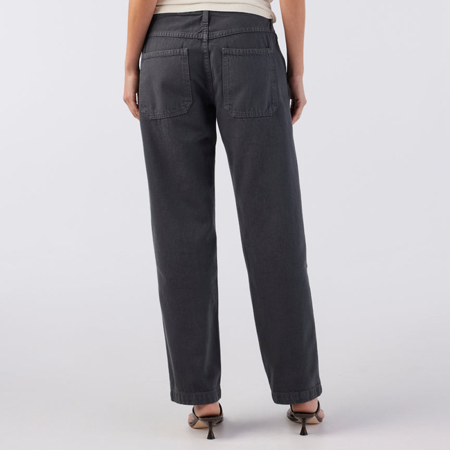 Billie Field Pant <br> Pewter-gallery-32720647028802