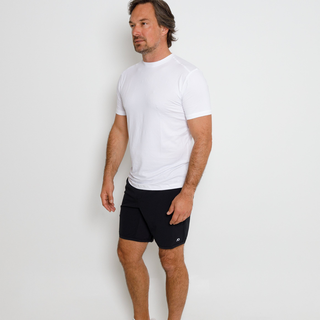 Butter T - White-gallery-44663700291809