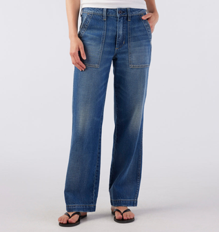 Easy Army Slouch <br> Rabble Rouser