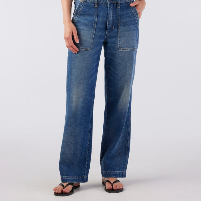 Easy Army Slouch <br> Rabble Rouser-gallery-32878473904194
