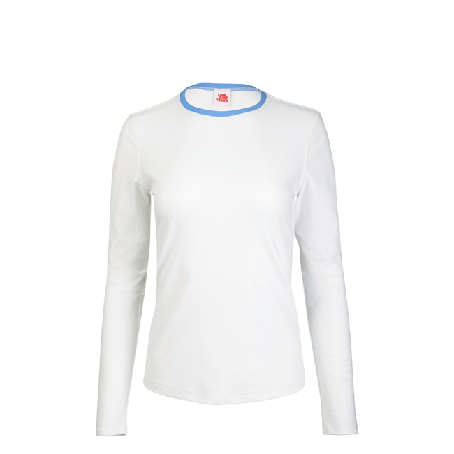 Love All Tennis Women's Reena Resort Top-gallery-68201140748369