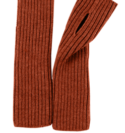 PIANISSIMO: Delancey Merino Glovelettes