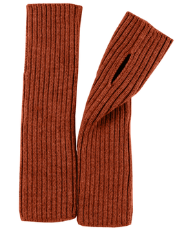 PIANISSIMO: Delancey Merino Glovelettes