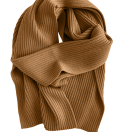 PIANISSIMO: Delancey Merino Scarf