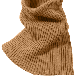 PIANISSIMO: Delancey Merino Snood