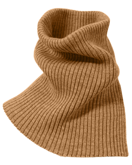 PIANISSIMO: Delancey Merino Snood