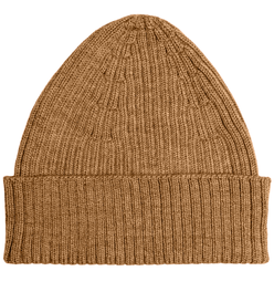 PIANISSIMO: Delancey Merino Watch Cap