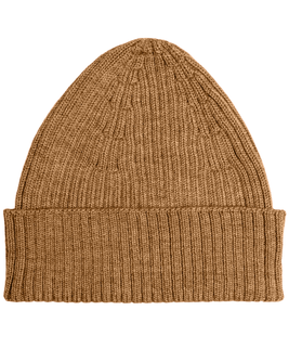 PIANISSIMO: Delancey Merino Watch Cap