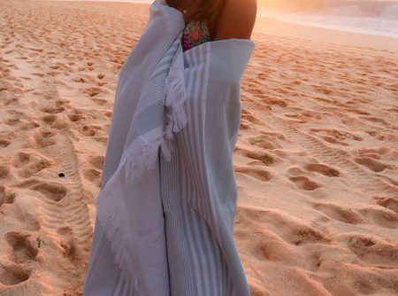 Vacation Must-Haves for End-of-Summer Travel