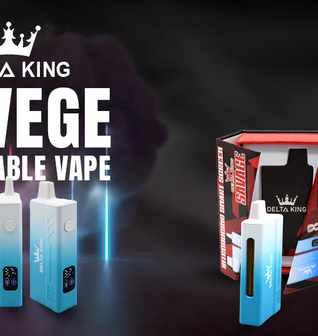 Delta-King