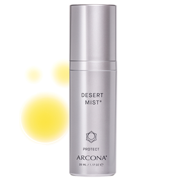 ARCONA Desert Mist Barrier Serum