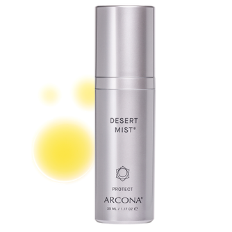 ARCONA Desert Mist Barrier Serum